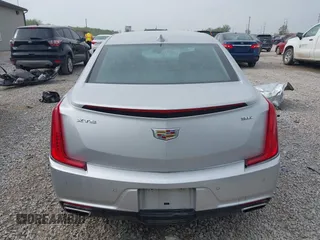 2019 Cadillac XTS Luxury z VIN 2G61M5S31K9137814, wystawiony jako IAAI lot #42144205 z przebiegiem 115 776 mil mil oraz . Historia ofert i sprzedaży dostępna na DreamBid. Obrazek 17.