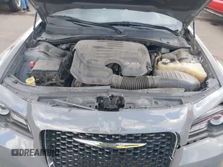 2017 Chrysler 300 S Alloy Edition with VIN 2C3CCABG5HH526642, listed as a IAAI auction lot 41591164 with 75,574 mi miles and . Bid and sale history available at DreamBid. Image 10.