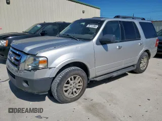 2012 Ford Expedition XLT z VIN 1FMJU1H5XCEF12740, wystawiony jako Copart lot #56741365 z przebiegiem 174 650 mil mil oraz Czysty tytuł • Clean title. Historia ofert i sprzedaży dostępna na DreamBid. Obrazek 1.