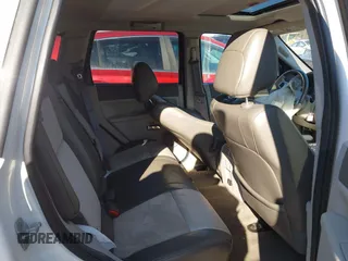 2009 Jeep Grand Cherokee Limited with VIN 1J8HR58T69C538114, listed as a IAAI auction lot 41283693 with 71,150 mi miles and . Bid and sale history available at DreamBid. Image 8.