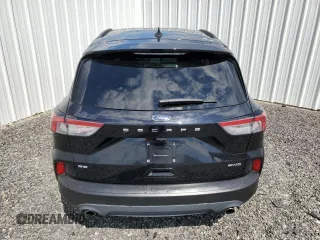 2020 Ford Escape SE с VIN 1FMCU9G61LUC48993, выставлен на аукционе Copart как лот 56314485 с пробегом 46 495 миль миль и Чистый • Clean title. История ставок и продаж доступна на DreamBid. Изображение 6.