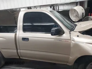 2004 Toyota Tacoma z VIN 5TENL42N74Z385687, wystawiony jako IAAI lot #42140317 z przebiegiem 218 595 mil mil oraz . Historia ofert i sprzedaży dostępna na DreamBid. Obrazek 13.