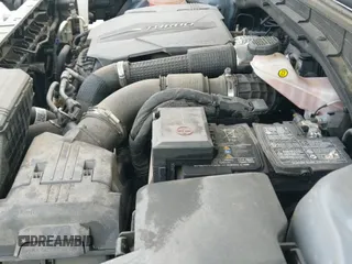 2022 Kia Sorento SX with VIN 5XYRK4LF5NG146016, listed as a IAAI auction lot 43288021 with 94,360 mi miles and . Bid and sale history available at DreamBid. Image 20.