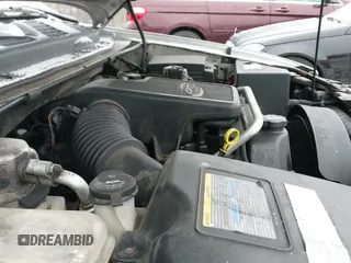 2004 Chevrolet TrailBlazer EXT LS с VIN 1GNET16S346226037, выставлен на аукционе IAAI как лот 41565416 с пробегом 193 534 миль миль и . История ставок и продаж доступна на DreamBid. Изображение 18.