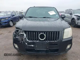 2011 Mercury Mariner Premier с VIN 4M2CN8HG9BKJ03188, выставлен на аукционе IAAI как лот 41008214 с пробегом 182 870 миль миль и . История ставок и продаж доступна на DreamBid. Изображение 12.