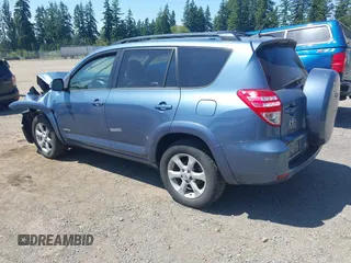 2012 Toyota RAV4 Limited с VIN 2T3DK4DV1CW093359, выставлен на аукционе IAAI как лот 42433686 с пробегом Не указан миль и . История ставок и продаж доступна на DreamBid. Изображение 3.