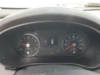 2016 Kia Sorento LX with VIN 5XYPGDA55GG180110, listed as a Copart auction lot 51292745 with 110,543 mi miles and Salvage Title. Bid and sale history available at DreamBid. Image 9.
