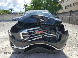 2020 GMC Terrain SLT с VIN 3GKALPEX5LL262019, выставлен на аукционе Copart как лот 61264185 с пробегом 72 910 миль миль и На запчасти • Non repairable. История ставок и продаж доступна на DreamBid. Изображение 5.