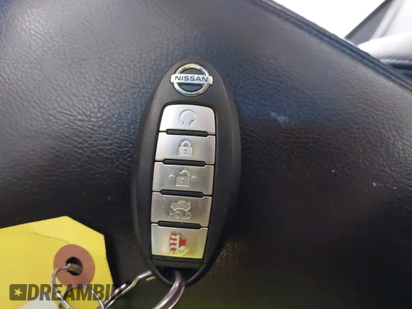 2015 Nissan Altima SL with VIN 1N4AL3AP6FN350890, listed as a IAAI auction lot 41521506 with 124,672 mi miles and . Bid and sale history available at DreamBid. Image 11.