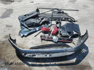 2021 Volkswagen GTI S z VIN 3VW5T7AUXMM008260, wystawiony jako Copart lot #58324085 z przebiegiem 84 296 mil mil oraz Szkoda całkowita • Salvage title. Historia ofert i sprzedaży dostępna na DreamBid. Obrazek 12.