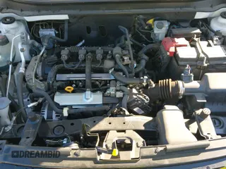 2024 Nissan Kicks S с VIN 3N1CP5BV1RL545237, выставлен на аукционе IAAI как лот 43477362 с пробегом 19 466 миль миль и . История ставок и продаж доступна на DreamBid. Изображение 19.