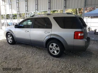 2006 Ford Freestyle SEL with VIN 1FMZK02166GA52316, listed as a Copart auction lot 76079904 with 272,828 mi miles and Salvage Title. Bid and sale history available at carsss.com. Image 2.