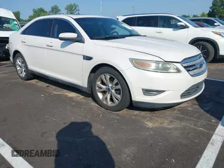 2010 Ford Taurus SEL с VIN 1FAHP2EWXAG168265, выставлен на аукционе IAAI как лот 42454436 с пробегом 192 944 миль миль и . История ставок и продаж доступна на DreamBid. Изображение 1.