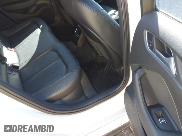 2017 Audi A3 Premium Plus with VIN WAUJ8GFF1H1047588, listed as a IAAI auction lot 41768873 with 71,237 mi miles and . Bid and sale history available at DreamBid. Image 8.