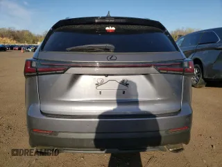 2017 Lexus NX 200t z VIN JTJBARBZ5H2128236, wystawiony jako Copart lot #54101475 z przebiegiem Nie podano mil oraz Szkoda całkowita • Salvage title. Historia ofert i sprzedaży dostępna na DreamBid. Obrazek 6.