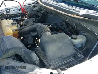 2015 Ford F-150 XL с VIN 1FTEW1CFXFKD88300, выставлен на аукционе IAAI как лот 42523447 с пробегом 100 010 миль миль и . История ставок и продаж доступна на DreamBid. Изображение 19.