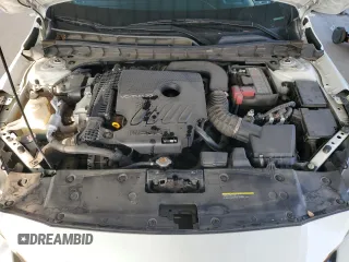 2022 Nissan Altima 2.0 SR with VIN 1N4AL4CV8NN310102, listed as a Copart auction lot 84098694 with 46,181 mi miles and Salvage Title. Bid and sale history available at carsss.com. Image 11.