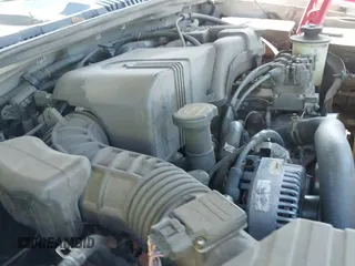 2003 Ford Explorer с VIN 1FMDU63K13UB52240, выставлен на аукционе IAAI как лот 41661288 с пробегом 186 926 миль миль и . История ставок и продаж доступна на DreamBid. Изображение 15.