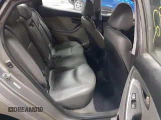 2012 Hyundai Elantra GLS с VIN KMHDH4AE8CU216795, выставлен на аукционе IAAI как лот 42199292 с пробегом 182 286 миль миль и . История ставок и продаж доступна на DreamBid. Изображение 8.