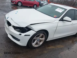 2013 BMW 3 Series 328i xDrive with VIN WBA3B3G50DNR81124, listed as a IAAI auction lot 41087933 with 133,660 mi miles and . Bid and sale history available at DreamBid. Image 18.