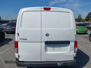 2019 Nissan NV200 S z VIN 3N6CM0KN4KK690564, wystawiony jako IAAI lot #41855046 z przebiegiem 137 969 mil mil oraz . Historia ofert i sprzedaży dostępna na DreamBid. Obrazek 17.
