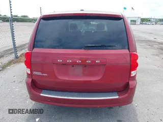 2016 Dodge Grand Caravan SE with VIN 2C4RDGBG9GR116599, listed as a IAAI auction lot 42156120 with 78,238 mi miles and . Bid and sale history available at DreamBid. Image 16.