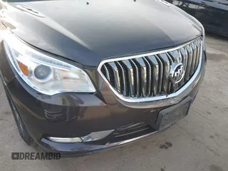 2016 Buick Enclave Leather with VIN 5GAKVBKD8GJ302714, listed as a IAAI auction lot 41823844 with 115,430 mi miles and . Bid and sale history available at DreamBid. Image 19.