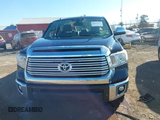 2016 Toyota Tundra 4WD Truck LTD with VIN 5TFHY5F15GX513903, listed as a IAAI auction lot 41844578 with 157,742 mi miles. Bid and sale history available at carsss.com. Image 12.