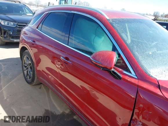 2023 Genesis GV70 2.5T z VIN KMUMADTB1PU078628, wystawiony jako IAAI lot #41656418 z przebiegiem 56 854 mil mil oraz . Historia ofert i sprzedaży dostępna na DreamBid. Obrazek 13.