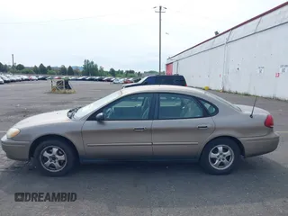 2006 Ford Taurus SE with VIN 1FAFP53U36A148735, listed as a IAAI auction lot 42568991 with 134,004 mi miles and . Bid and sale history available at DreamBid. Image 14.