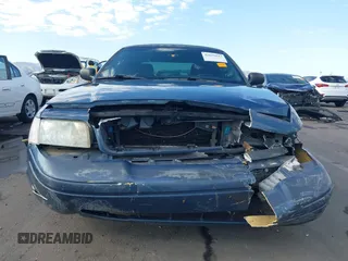 2011 Ford Police Interceptor with VIN 2FABP7BV2BX145671, listed as a IAAI auction lot 42659643 with Not provided miles and . Bid and sale history available at DreamBid. Image 6.