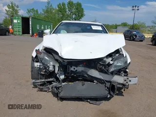 2014 Lexus GS 350 with VIN JTHCE1BL7E5022517, listed as a IAAI auction lot 42168569 with 72,572 mi miles and . Bid and sale history available at DreamBid. Image 12.