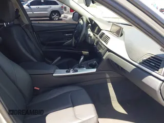2012 BMW 3 Series 328i with VIN WBA3A5C58CF341112, listed as a IAAI auction lot 42200814 with 83,775 mi miles and . Bid and sale history available at DreamBid. Image 5.