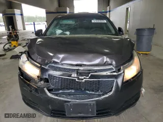 2011 Chevrolet Cruze LT w/1LT with VIN 1G1PF5S9XB7108182, listed as a Copart auction lot 51682825 with 193,287 mi miles and Clean Title. Bid and sale history available at carsss.com. Image 5.