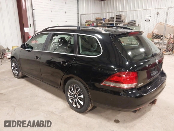 2014 Volkswagen Jetta TDI with VIN 3VWML7AJ7EM613873, listed as a IAAI auction lot 42448970 with 89,002 mi miles and . Bid and sale history available at DreamBid. Image 3.