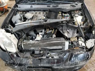 2008 Chevrolet Cobalt LS with VIN 1G1AK18F787262719, listed as a Copart auction lot 51016095 with 79,992 mi miles and Salvage Title. Bid and sale history available at DreamBid. Image 13.
