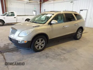 2011 Buick Enclave CXL-1 with VIN 5GAKVBED9BJ364756, listed as a IAAI auction lot 41870635 with 137,955 mi miles and . Bid and sale history available at DreamBid. Image 2.
