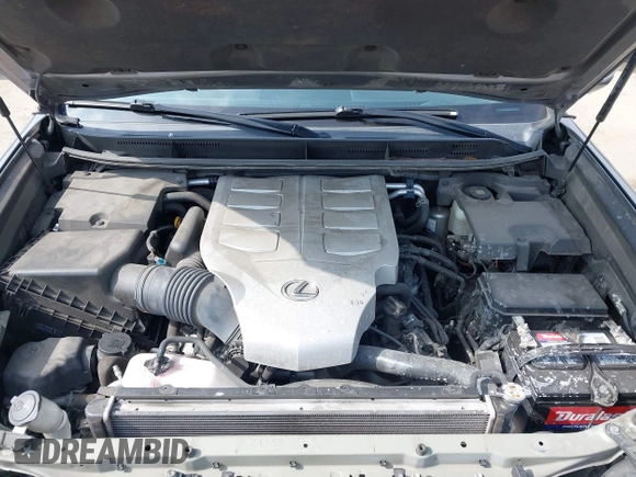 2019 Lexus GX 460 z VIN JTJBM7FX7K5212004, wystawiony jako IAAI lot #42111073 z przebiegiem 74 358 mil mil oraz . Historia ofert i sprzedaży dostępna na DreamBid. Obrazek 10.