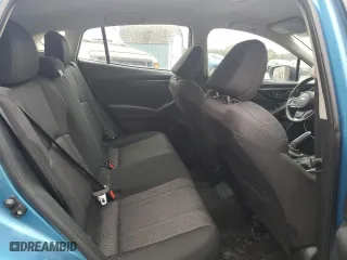 2019 Subaru Impreza with VIN 4S3GTAA69K1746927, listed as a Copart auction lot 47857835 with 56,130 mi miles and Salvage Title. Bid and sale history available at carsss.com. Image 10.