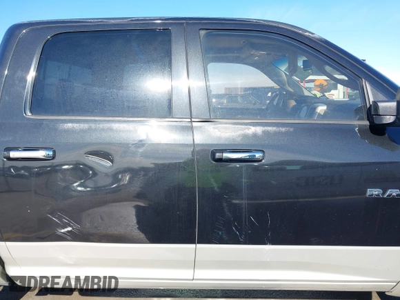 2010 Dodge 1500 SLT with VIN 1D7RV1CT3AS149647, listed as a IAAI auction lot 41342475 with 188,352 mi miles and . Bid and sale history available at DreamBid. Image 13.