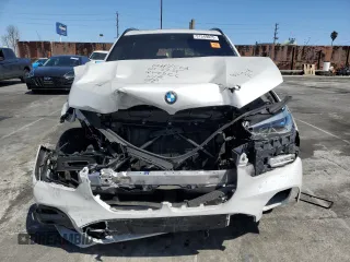 2021 BMW X5 xDrive45e с VIN 5UXTA6C02M9F15948, выставлен на аукционе Copart как лот 51549025 с пробегом 43 170 миль миль и Списание • Salvage title. История ставок и продаж доступна на DreamBid. Изображение 5.