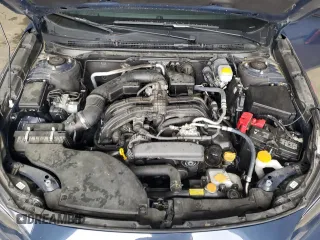 2024 Subaru Legacy Premium z VIN 4S3BWAD65R3002558, wystawiony jako Copart lot #57884505 z przebiegiem 21 259 mil mil oraz Szkoda całkowita • Salvage title. Historia ofert i sprzedaży dostępna na DreamBid. Obrazek 11.