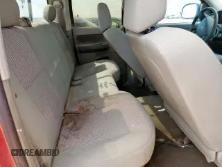 2007 Dodge 1500 SLT с VIN 1D7HU18277S244137, выставлен на аукционе Copart как лот 58054015 с пробегом 278 990 миль миль и Списание • Salvage title. История ставок и продаж доступна на DreamBid. Изображение 10.
