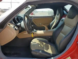 2007 Pontiac Solstice z VIN 1G2MB35BX7Y137681, wystawiony jako Copart lot #67002804 z przebiegiem 133 295 mil mil oraz Szkoda całkowita • Salvage title. Historia ofert i sprzedaży dostępna na DreamBid. Obrazek 7.