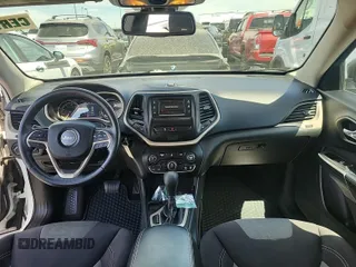 2016 Jeep Cherokee Sport z VIN 1C4PJLAB2GW354879, wystawiony jako IAAI lot #42714225 z przebiegiem 119 464 mil mil oraz . Historia ofert i sprzedaży dostępna na DreamBid. Obrazek 24.