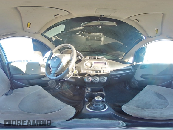 2007 Honda Fit с VIN JHMGD37457S061645, выставлен на аукционе Copart как лот 42045025 с пробегом 168 337 миль миль и Списание • Salvage title. История ставок и продаж доступна на DreamBid. Изображение 12.