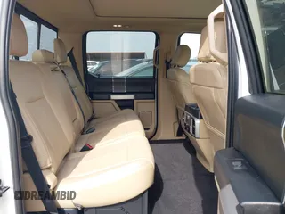 2020 Ford F-250 XL z VIN 1FT7W2BTXLEC16087, wystawiony jako IAAI lot #42033194 z przebiegiem 83 492 mil mil oraz . Historia ofert i sprzedaży dostępna na DreamBid. Obrazek 8.