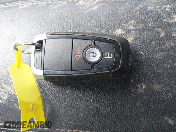 2020 Ford Escape SE z VIN 1FMCU9G65LUA09107, wystawiony jako IAAI lot #41967725 z przebiegiem 131 177 mil mil oraz . Historia ofert i sprzedaży dostępna na DreamBid. Obrazek 11.