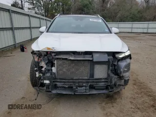 2019 Hyundai Santa Fe Ultimate with VIN 5NMS53AA6KH114767, listed as a Copart auction lot 44411525 with 108,222 mi miles and Salvage Title. Bid and sale history available at carsss.com. Image 5.