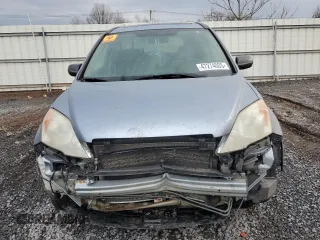 2008 Honda CR-V EX with VIN 5J6RE485X8L045712, listed as a Copart auction lot 47274005 with 185,972 mi miles and Salvage Title. Bid and sale history available at carsss.com. Image 5.